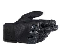 Alpinestars Celer V3 Motorcycle Gloves - Black/Black 35670241100