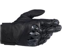 Alpinestars Celer v3 perforated Motorcycle Gloves, black, size L