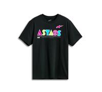 Alpinestars Cereal Csf Short Sleeve men Casual Tee Premium Racewear T-Shirt - L