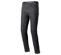 ALPINESTARS ALPINESTARS - Pants Cerium Tech Stretch Riding Denim Black Washed 34