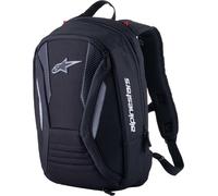 Alpinestars Charger Boost Motorcycle Backpack, black, One size