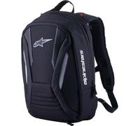 Alpinestars Charger V2 / Charger Boost Motorcycle Motorbike Backpack - Black