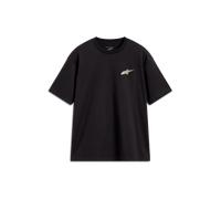 Alpinestars Checkback Oversized CSF T-Shirt BlackS Black