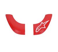 Alpinestars Chin Plate - BNS Tech Carbon