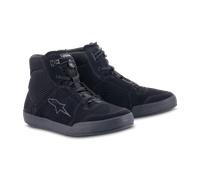 Alpinestars Chrome Air Motorcycle Shoes Black EU 48 Men