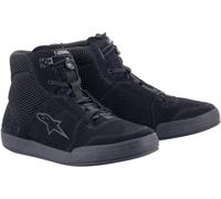 Alpinestars Chrome Air Motorcycle Shoes, black, size 13,5