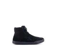 Alpinestars Chrome Air Shoe Black Black, Size: 6.5