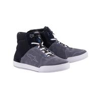 ALPINESTARS ALPINESTARS - Boots Chrome Air Black / Cool Grey / Blue 11 (EU 44)
