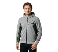 Alpinestars Chrome Air Sport Full Zip Sweatshirt
