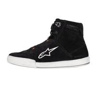 alpinestars Chrome Boots black size 10