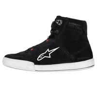 Alpinestars Chrome Motorcycle Shoes Black EU 42 Man