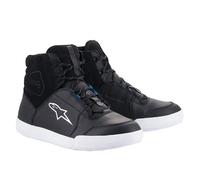 ALPINESTARS ALPINESTARS - Boots Chrome Drystar Black / White / Blue 10 (EU 43)