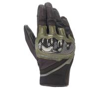 Alpinestars Chrome Gloves Black S Men,Women