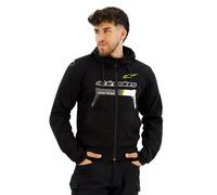 Alpinestars Chrome Ignition Full Zip Sweatshirt