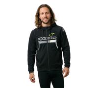 Alpinestars Chrome Ignition Full Zip Sweatshirt