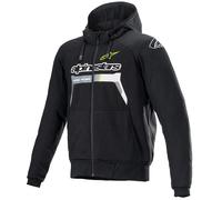 Alpinestars Chrome Ignition Motorcycle Hoodie