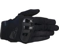 Alpinestars Chrome Woman Gloves Black M Woman