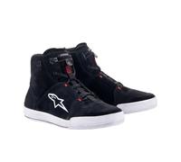 Alpinestars Chrome Mens Motorbike Motorcycle Boots Urban Touring Shoes CE