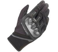 Alpinestars Chrome Gloves Black 2XL unisex