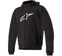 Alpinestars Chrome Sport Hoodie - Black