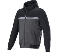 Alpinestars Chrome Street Motorcycle Hoodie
