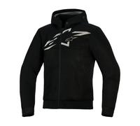 Alpinestars Chrome Superairflow Jacket Black 2XL Men