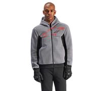 Alpinestars Chrome Superairflow Jacket Grey 2XL Men
