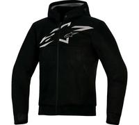 Alpinestars Chrome Superairflow Jacket Black 2XL Men