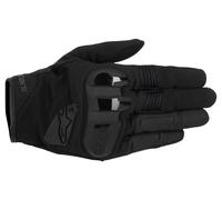alpinestars Chrome V2 GLOVES unisex Black/Grey, 2XL