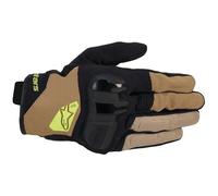 Alpinestars Chrome V2 Gloves Black 3XL Men