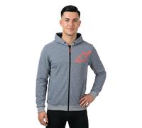 Alpinestars Chrome V2 Sport Full Zip Sweatshirt