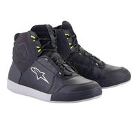Alpinestars Chrome Wp Motorcycle Shoes Black EU 39 Men