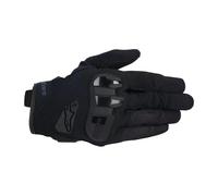 alpinestars Chrome Women’s GOVES women Black/Grey, L