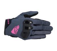 alpinestars Chrome Women’s GLOVES gray size M