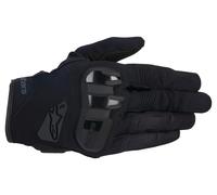 alpinestars Chrome Women’s GLOVES M women Black/Grey, M