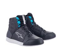 Alpinestars Chrome Wp Motorcycle Shoes Black EU 43 1/2 Women