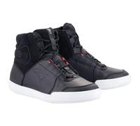 Alpinestars Chrome Wp Motorcycle Shoes Black EU 39 Woman