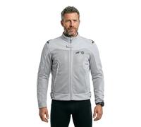 Alpinestars Circal-1 Air Jacket Grey L Men