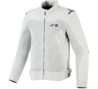 Alpinestars Circal-1 Air Motorcycle Textile Jacket, size 4XL