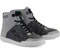 Alpinestars Circal Riding Motorcycle Shoes Grey EU 41 Men