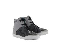 Alpinestars Circal Riding MC Shoes Grey/Black/Methyl Blue45.5 Grey,Black,Methyl Blue