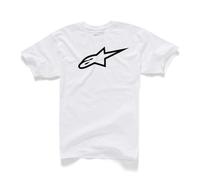 Alpinestars Ageless Classic Tee Mens T-Shirt Regular Fit Top Shirt Casual Tee