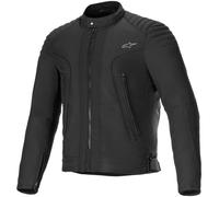 Alpinestars Clayton Wr Jacket Black M Men