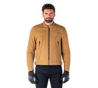 Alpinestars Clayton WR Jacket Utility Brown Light Gold, Size: M