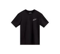 Alpinestars Combo Back Short Sleeves CSF Casual Tee Black / White