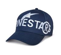 Alpinestars Commited Cap Blue