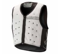 Alpinestars Cooling Vest, white, size L/XL