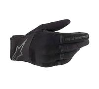 Alpinestars Copper gloves - Black / White / Red Mega Sale BLOW OUT