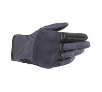Alpinestars Copper Motorcycle Gloves, black-blue, size 2XL for Men