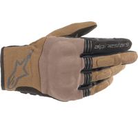 Alpinestars Copper Gloves Green 3XL